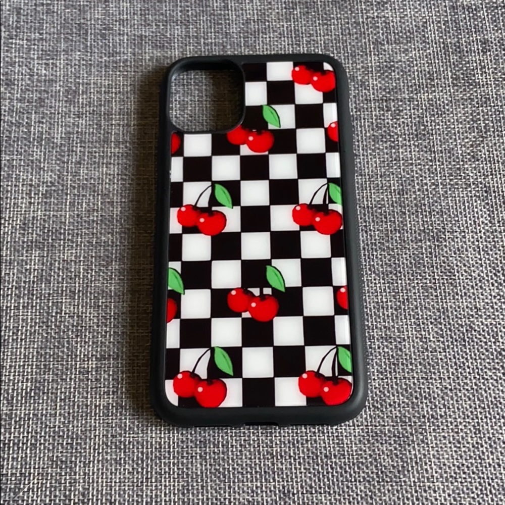 iPhone 11 Phone Case